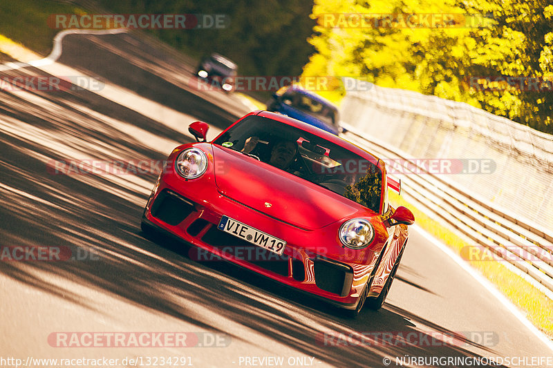 Bild #13234291 - Touristenfahrten Nürburgring Nordschleife (13.06.2021)