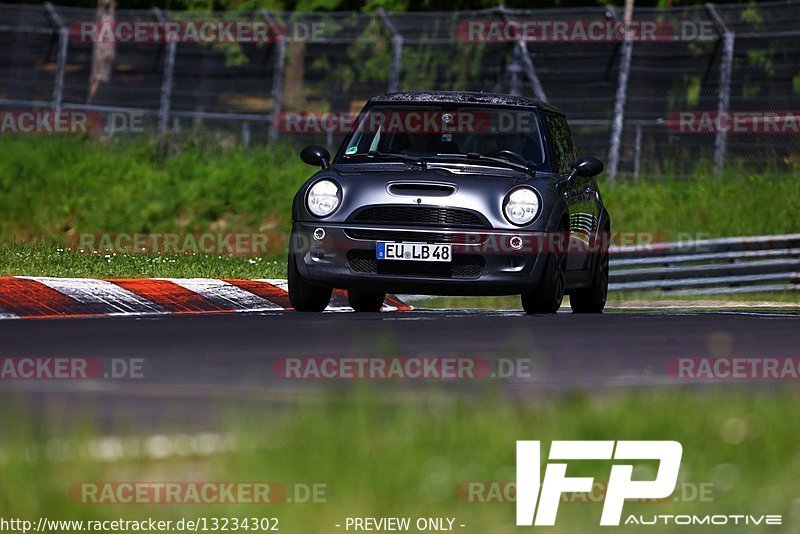 Bild #13234302 - Touristenfahrten Nürburgring Nordschleife (13.06.2021)