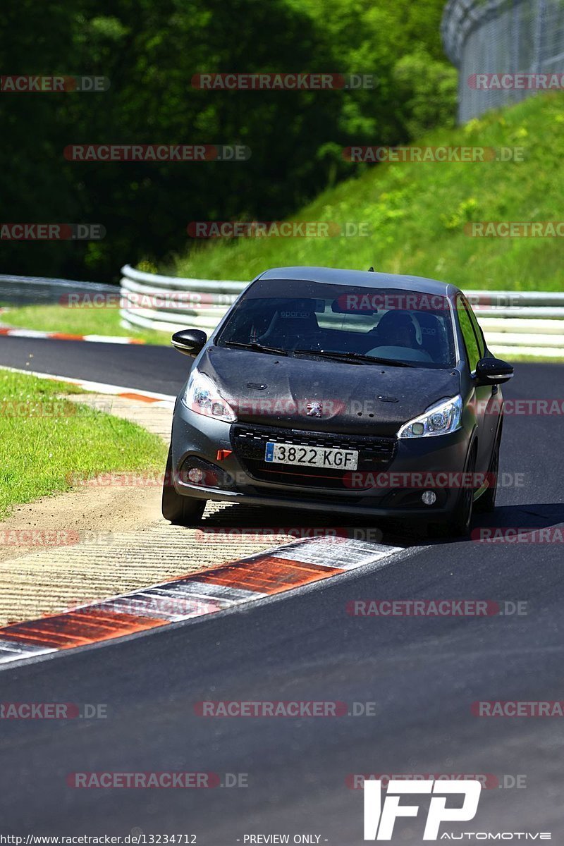 Bild #13234712 - Touristenfahrten Nürburgring Nordschleife (13.06.2021)