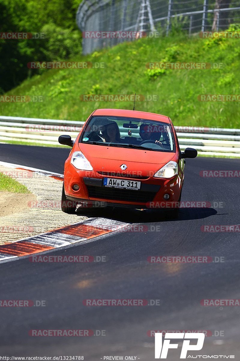 Bild #13234788 - Touristenfahrten Nürburgring Nordschleife (13.06.2021)