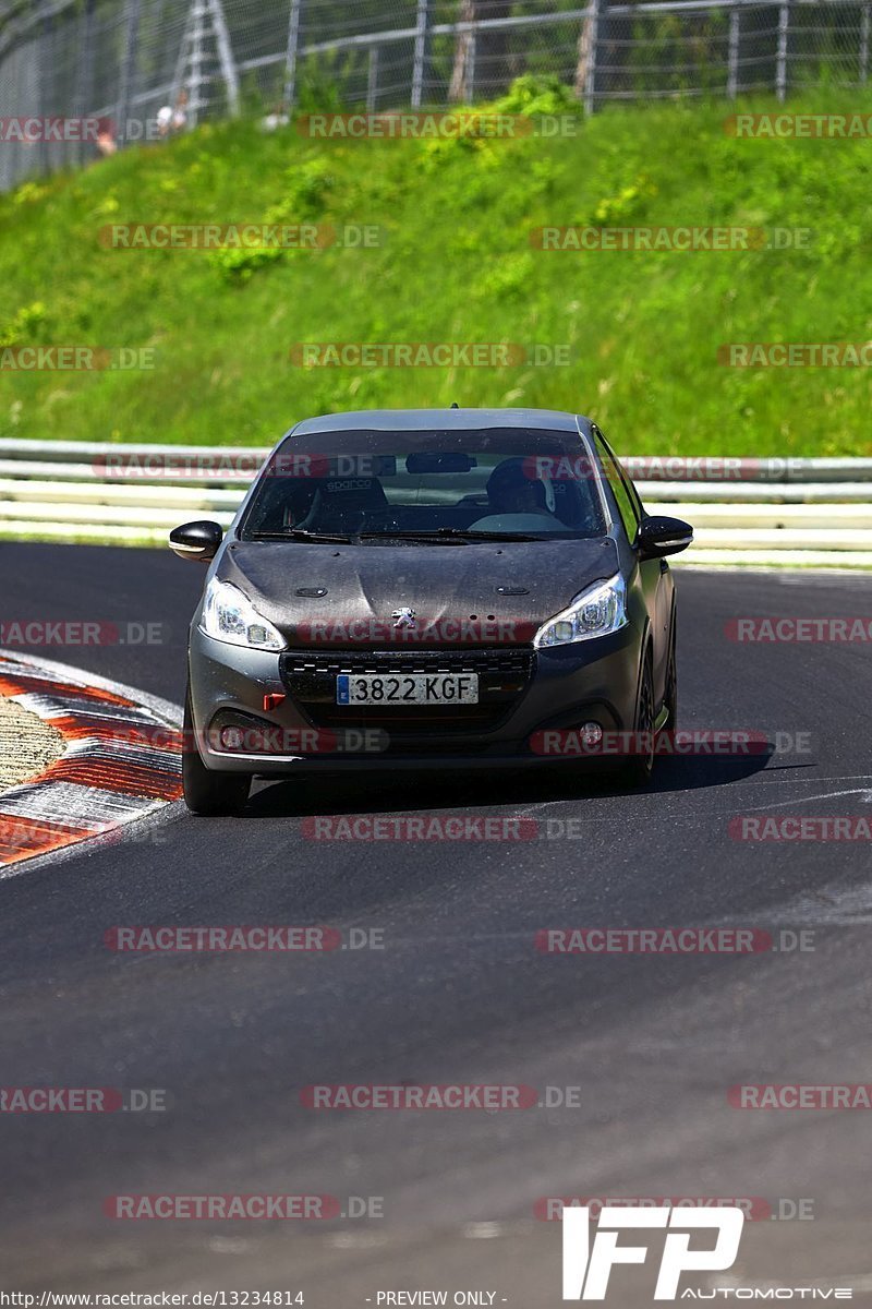 Bild #13234814 - Touristenfahrten Nürburgring Nordschleife (13.06.2021)