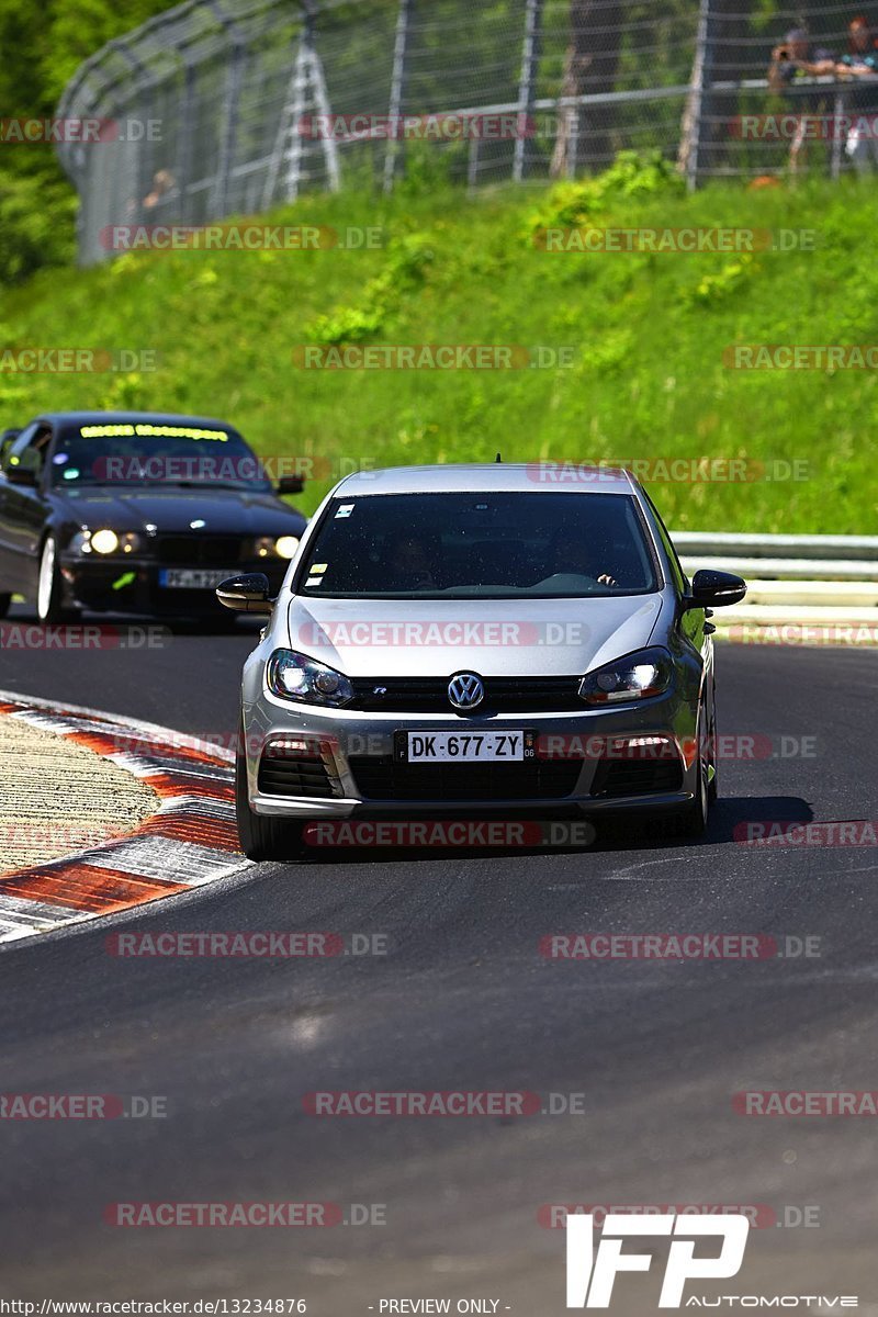 Bild #13234876 - Touristenfahrten Nürburgring Nordschleife (13.06.2021)