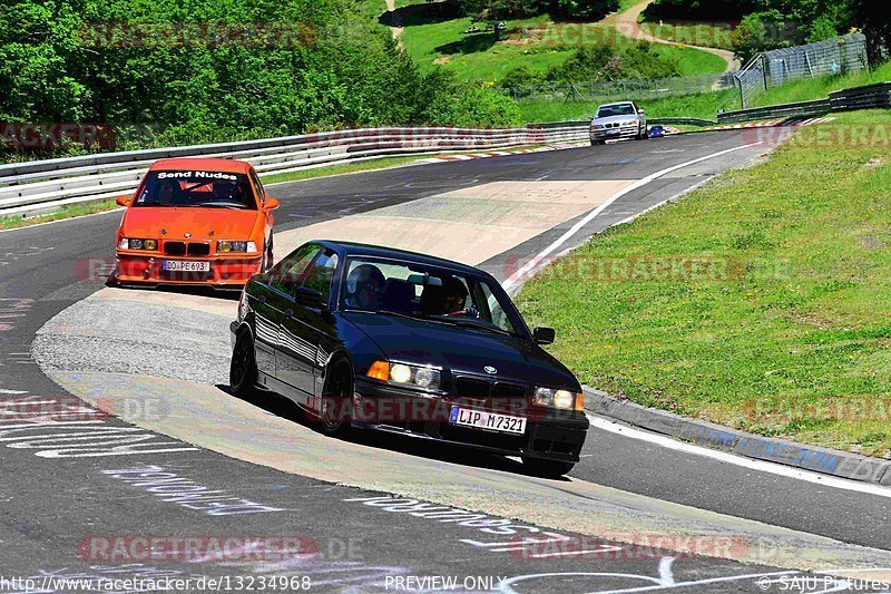 Bild #13234968 - Touristenfahrten Nürburgring Nordschleife (13.06.2021)