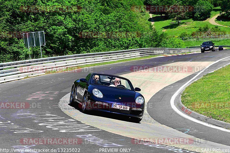 Bild #13235022 - Touristenfahrten Nürburgring Nordschleife (13.06.2021)