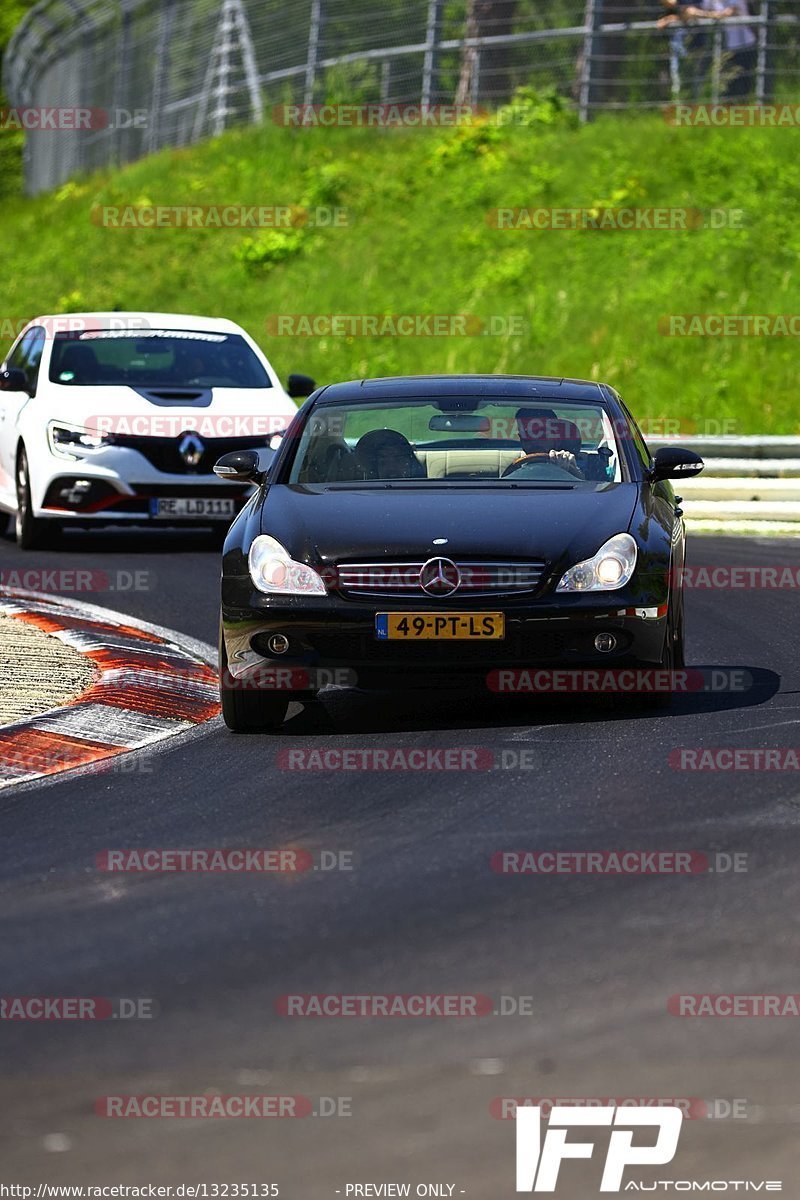 Bild #13235135 - Touristenfahrten Nürburgring Nordschleife (13.06.2021)