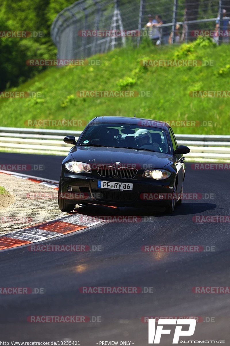 Bild #13235421 - Touristenfahrten Nürburgring Nordschleife (13.06.2021)