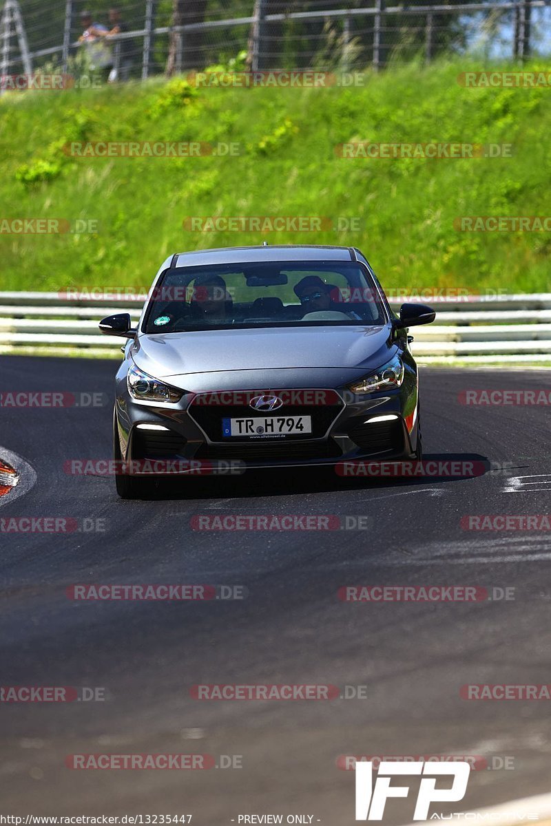 Bild #13235447 - Touristenfahrten Nürburgring Nordschleife (13.06.2021)