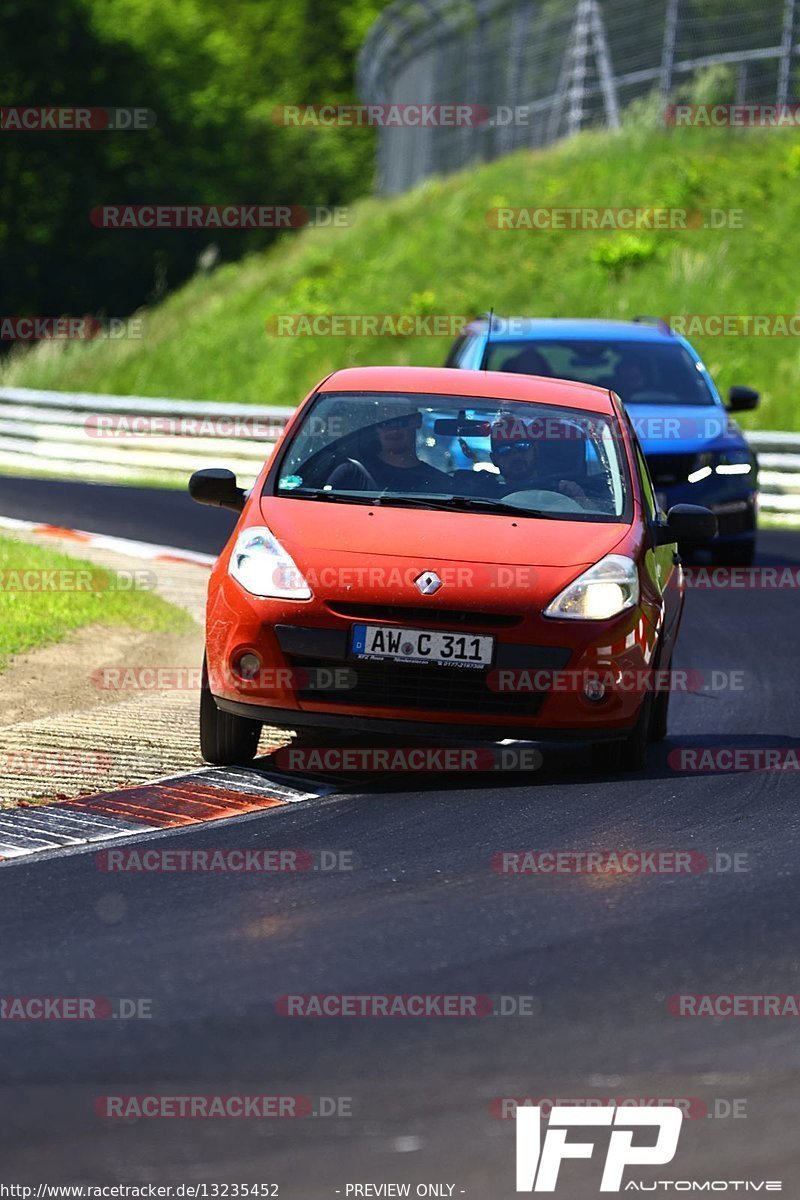 Bild #13235452 - Touristenfahrten Nürburgring Nordschleife (13.06.2021)