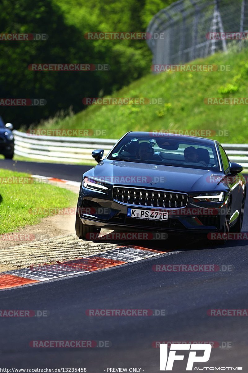 Bild #13235458 - Touristenfahrten Nürburgring Nordschleife (13.06.2021)