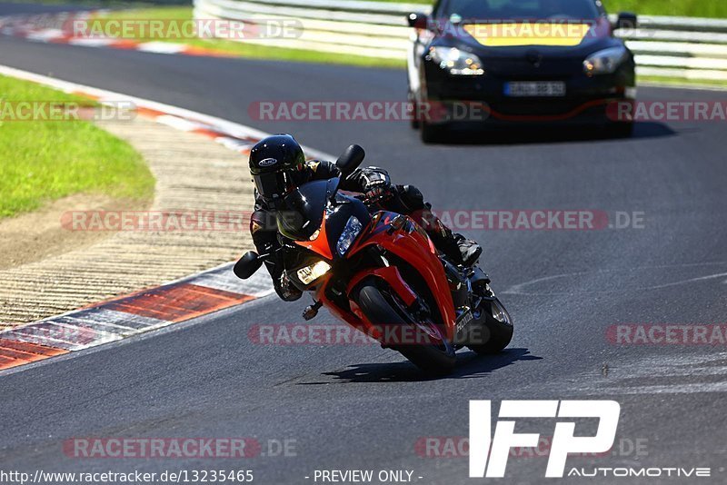 Bild #13235465 - Touristenfahrten Nürburgring Nordschleife (13.06.2021)