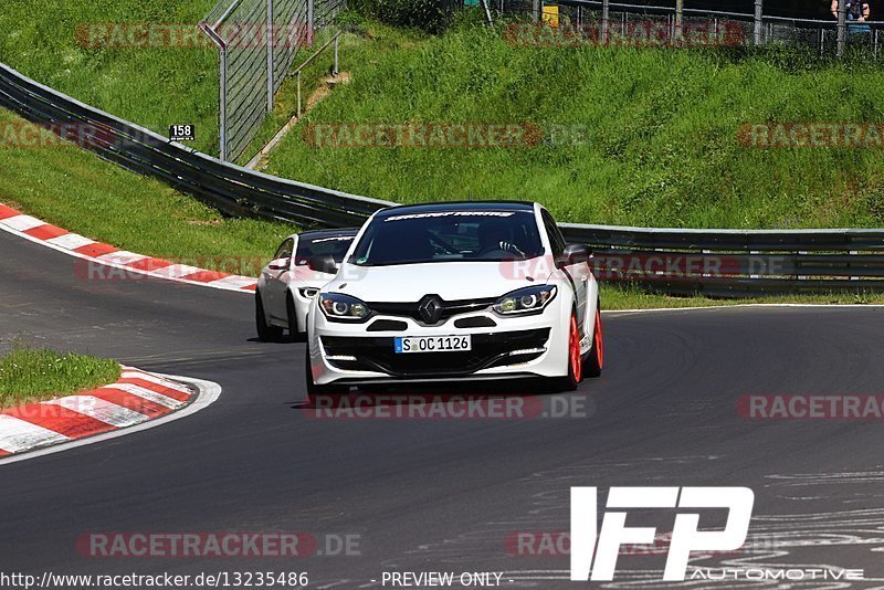 Bild #13235486 - Touristenfahrten Nürburgring Nordschleife (13.06.2021)