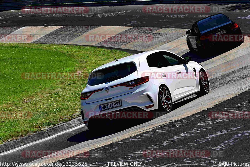 Bild #13235625 - Touristenfahrten Nürburgring Nordschleife (13.06.2021)