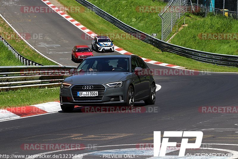 Bild #13235648 - Touristenfahrten Nürburgring Nordschleife (13.06.2021)