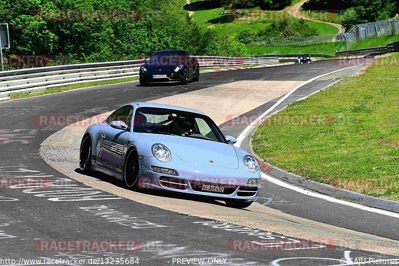 Bild #13235684 - Touristenfahrten Nürburgring Nordschleife (13.06.2021)