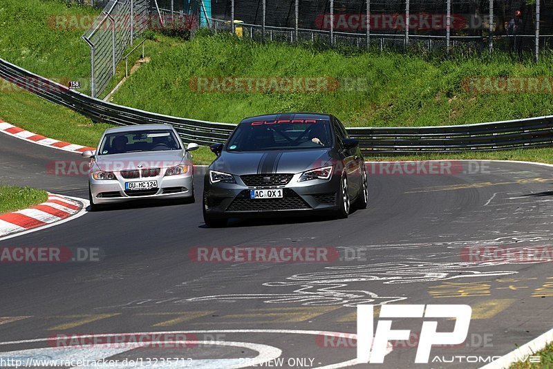 Bild #13235712 - Touristenfahrten Nürburgring Nordschleife (13.06.2021)