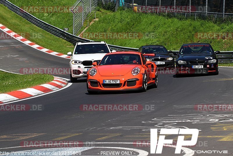 Bild #13235808 - Touristenfahrten Nürburgring Nordschleife (13.06.2021)