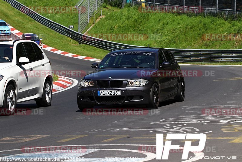 Bild #13235810 - Touristenfahrten Nürburgring Nordschleife (13.06.2021)