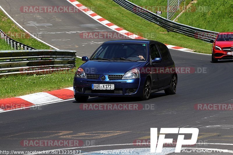 Bild #13235877 - Touristenfahrten Nürburgring Nordschleife (13.06.2021)