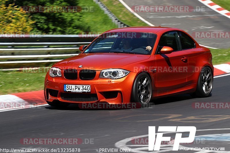 Bild #13235878 - Touristenfahrten Nürburgring Nordschleife (13.06.2021)