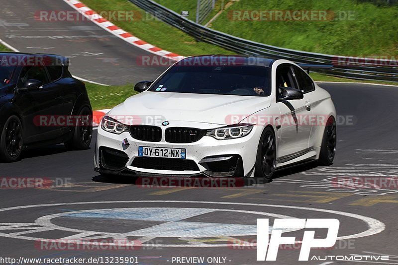 Bild #13235901 - Touristenfahrten Nürburgring Nordschleife (13.06.2021)