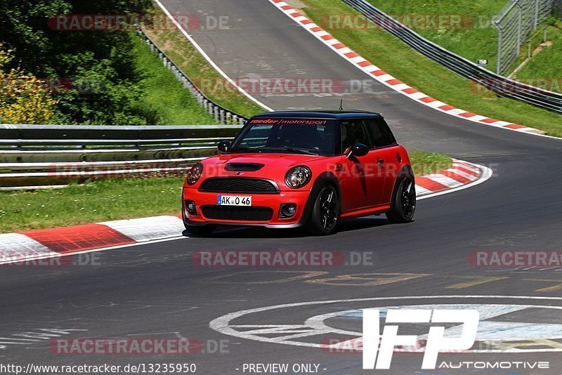 Bild #13235950 - Touristenfahrten Nürburgring Nordschleife (13.06.2021)