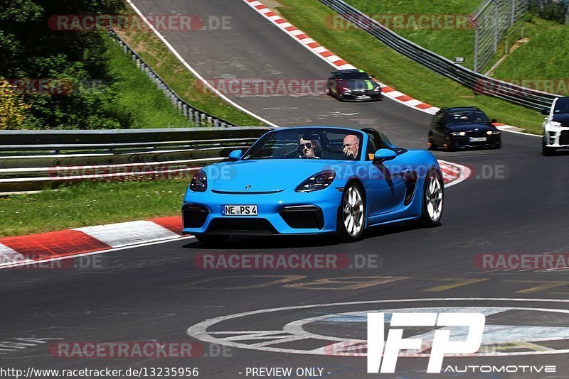 Bild #13235956 - Touristenfahrten Nürburgring Nordschleife (13.06.2021)