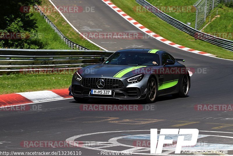 Bild #13236110 - Touristenfahrten Nürburgring Nordschleife (13.06.2021)