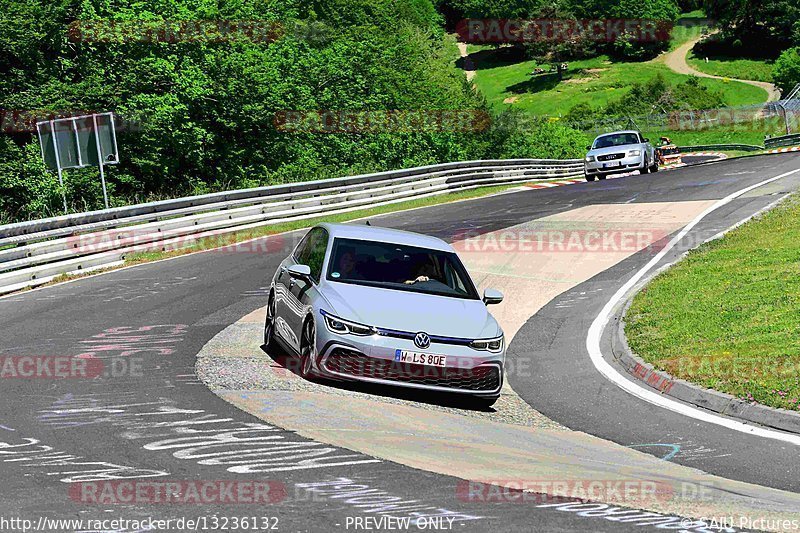 Bild #13236132 - Touristenfahrten Nürburgring Nordschleife (13.06.2021)