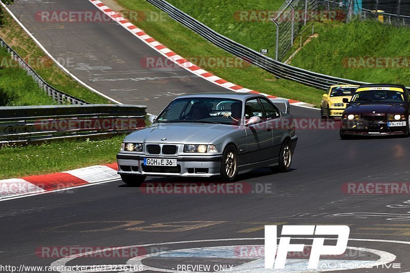 Bild #13236168 - Touristenfahrten Nürburgring Nordschleife (13.06.2021)