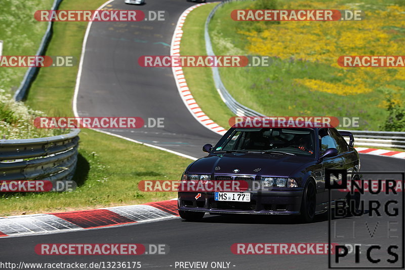 Bild #13236175 - Touristenfahrten Nürburgring Nordschleife (13.06.2021)