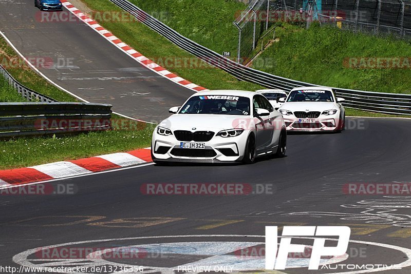 Bild #13236356 - Touristenfahrten Nürburgring Nordschleife (13.06.2021)