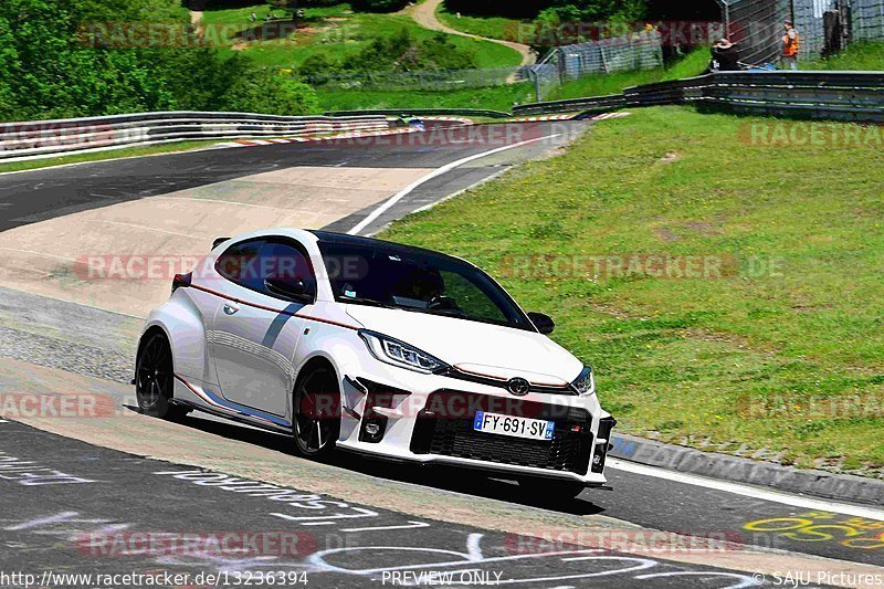 Bild #13236394 - Touristenfahrten Nürburgring Nordschleife (13.06.2021)