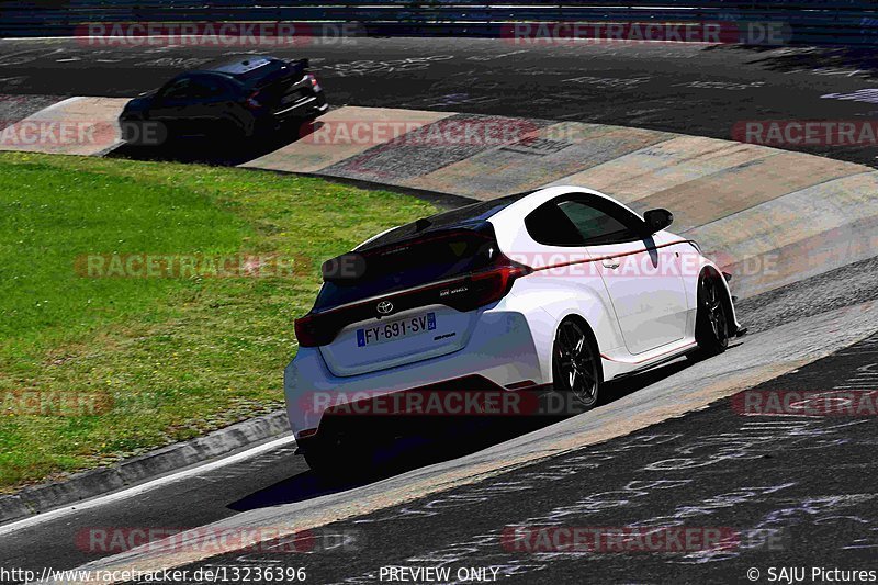 Bild #13236396 - Touristenfahrten Nürburgring Nordschleife (13.06.2021)