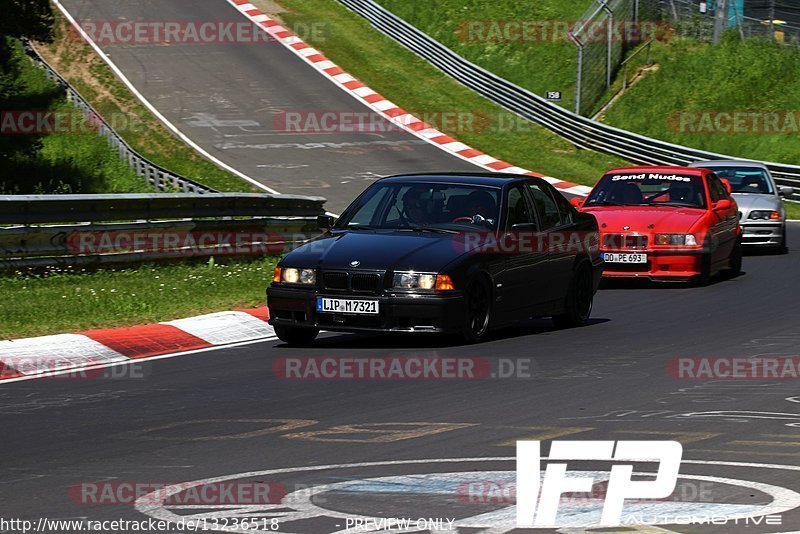 Bild #13236518 - Touristenfahrten Nürburgring Nordschleife (13.06.2021)