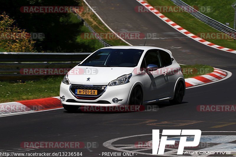 Bild #13236584 - Touristenfahrten Nürburgring Nordschleife (13.06.2021)