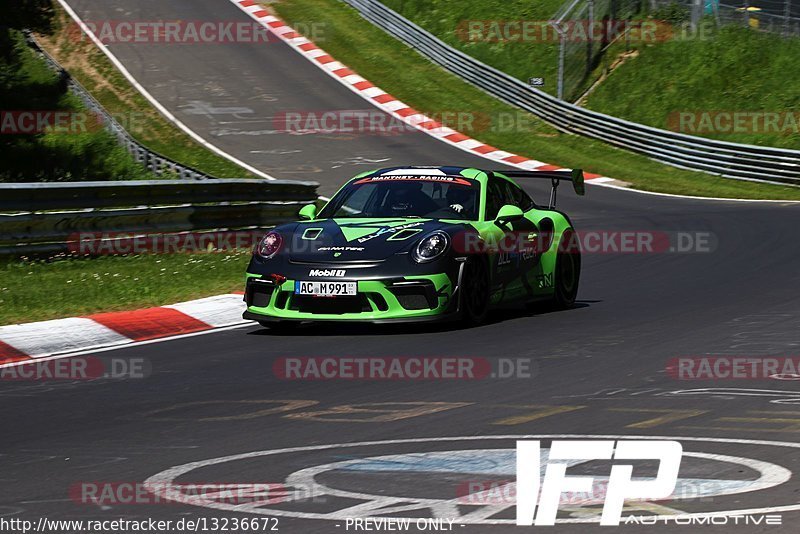 Bild #13236672 - Touristenfahrten Nürburgring Nordschleife (13.06.2021)