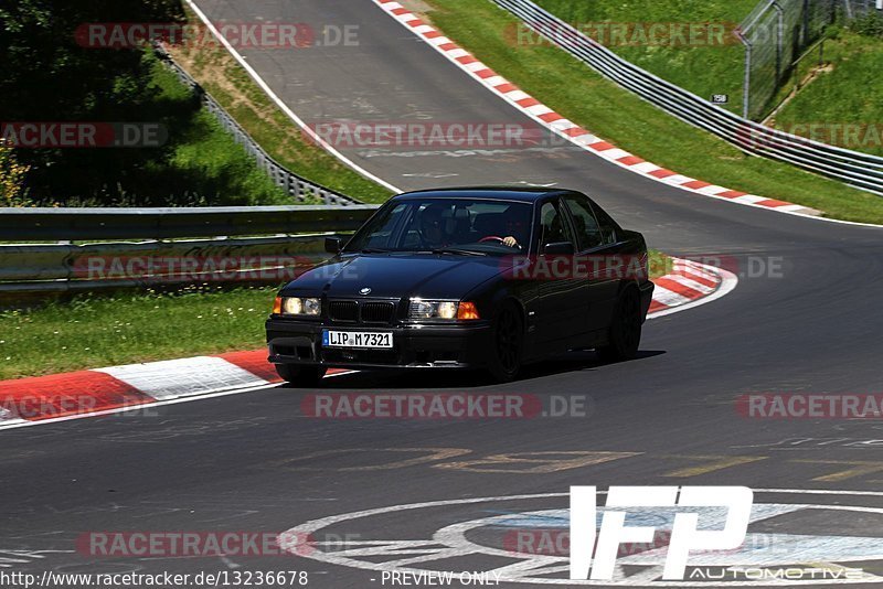 Bild #13236678 - Touristenfahrten Nürburgring Nordschleife (13.06.2021)