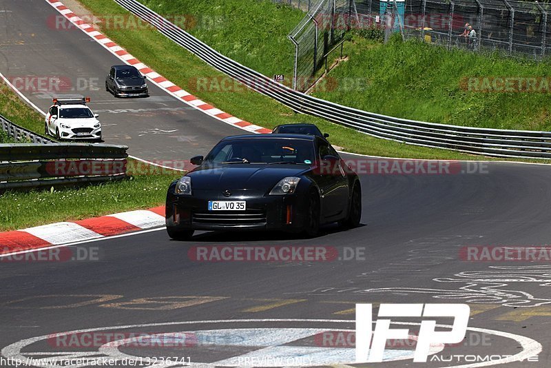 Bild #13236741 - Touristenfahrten Nürburgring Nordschleife (13.06.2021)