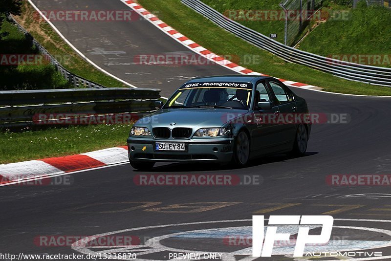 Bild #13236870 - Touristenfahrten Nürburgring Nordschleife (13.06.2021)