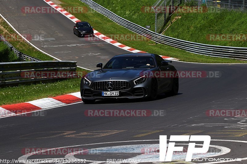 Bild #13236882 - Touristenfahrten Nürburgring Nordschleife (13.06.2021)