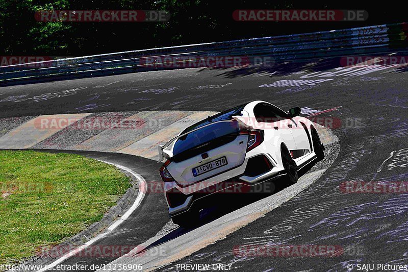 Bild #13236906 - Touristenfahrten Nürburgring Nordschleife (13.06.2021)