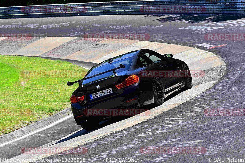 Bild #13236918 - Touristenfahrten Nürburgring Nordschleife (13.06.2021)