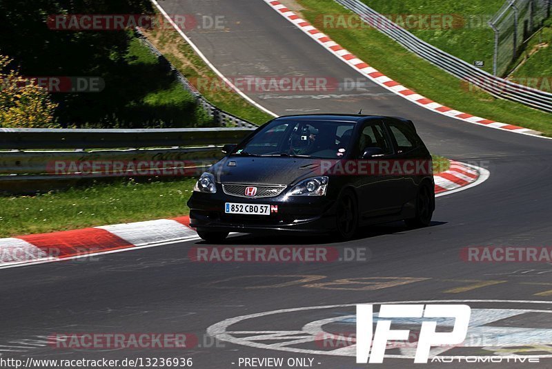 Bild #13236936 - Touristenfahrten Nürburgring Nordschleife (13.06.2021)