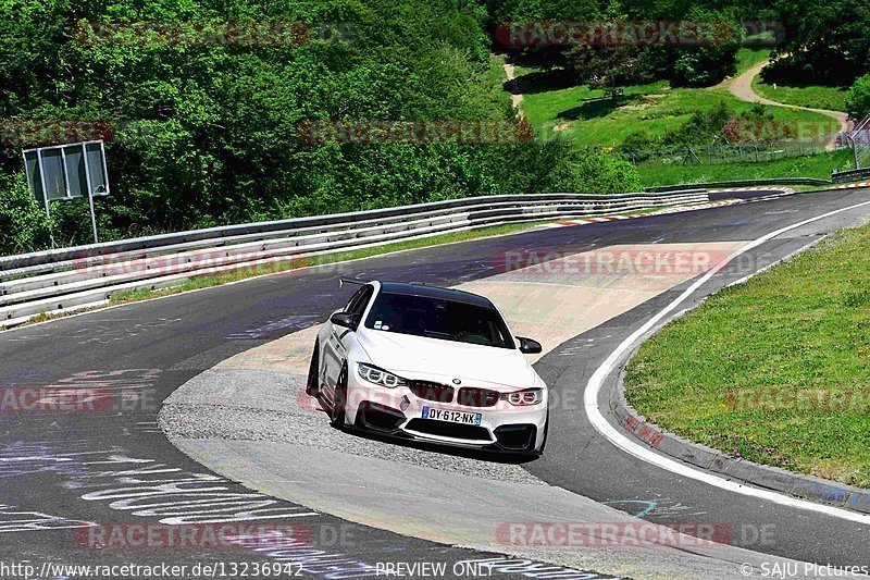 Bild #13236942 - Touristenfahrten Nürburgring Nordschleife (13.06.2021)