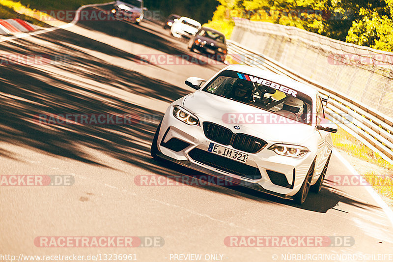 Bild #13236961 - Touristenfahrten Nürburgring Nordschleife (13.06.2021)