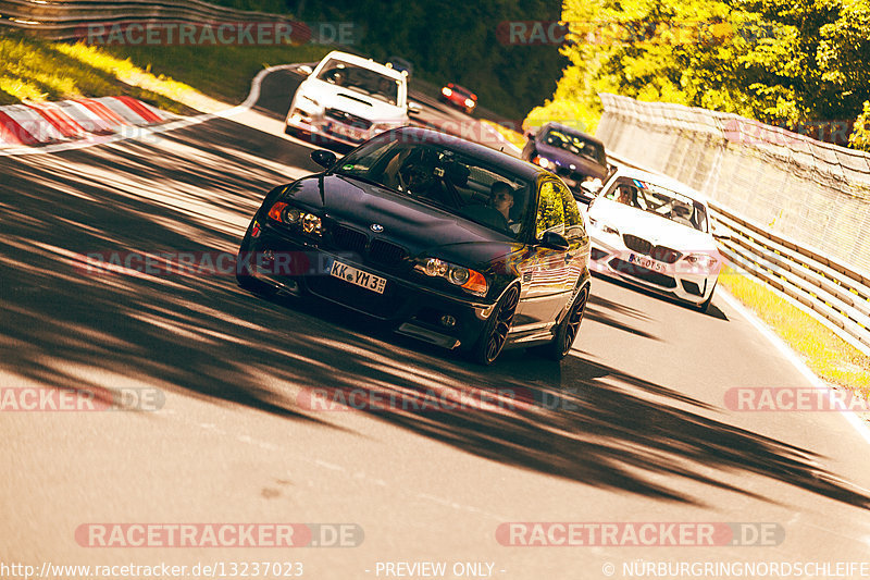 Bild #13237023 - Touristenfahrten Nürburgring Nordschleife (13.06.2021)