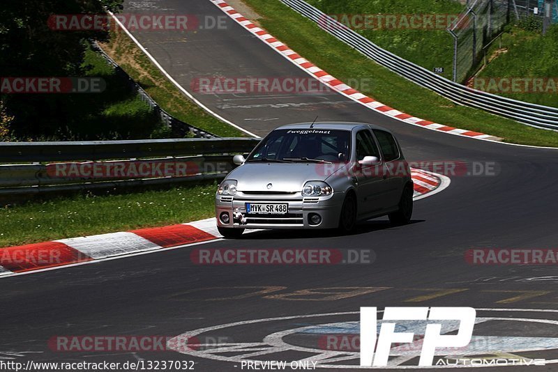 Bild #13237032 - Touristenfahrten Nürburgring Nordschleife (13.06.2021)