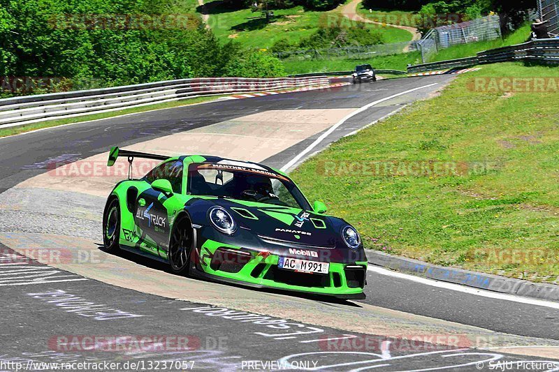 Bild #13237057 - Touristenfahrten Nürburgring Nordschleife (13.06.2021)