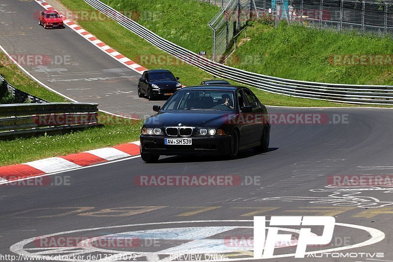 Bild #13237072 - Touristenfahrten Nürburgring Nordschleife (13.06.2021)