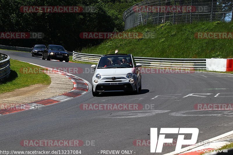 Bild #13237084 - Touristenfahrten Nürburgring Nordschleife (13.06.2021)